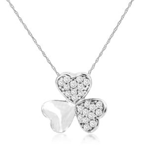 DIAMOND PENDANT