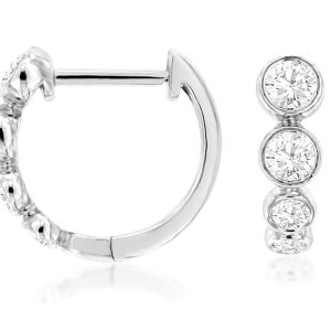 DIAMOND EARRING