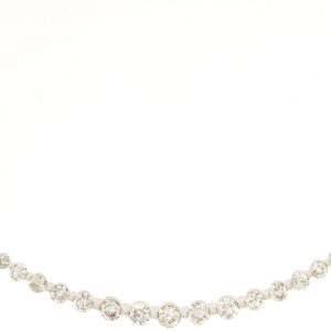 DIAMOND NECKLACE