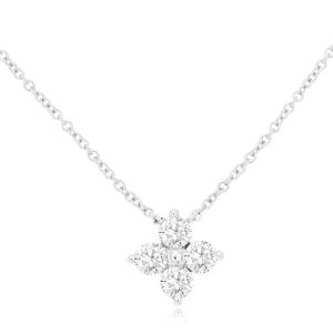 DIAMOND NECKLACE