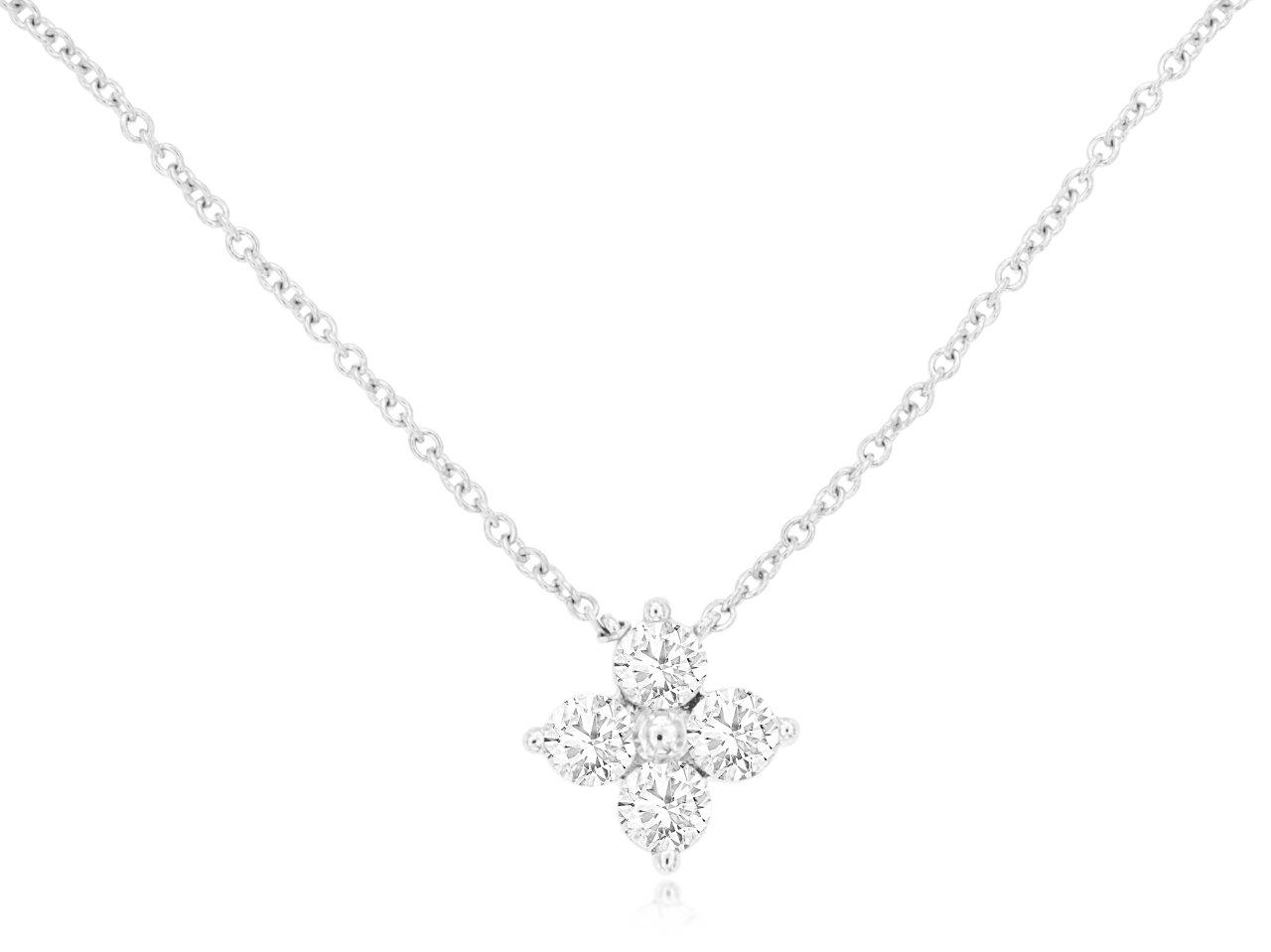 DIAMOND NECKLACE