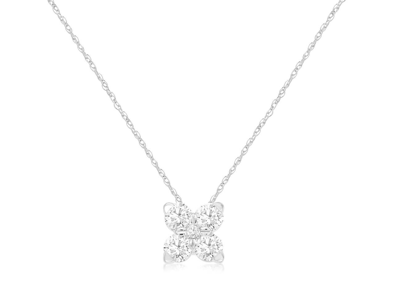 DIAMOND PENDANT