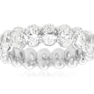 DIAMOND ETERNITY BAND