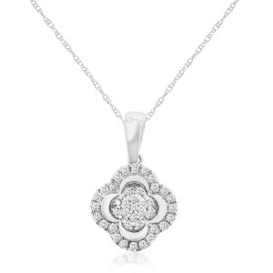 DIAMOND PENDANT