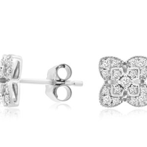 DIAMOND EARRING