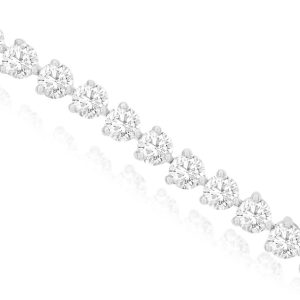 LAB GROWN DIAMOND BRACELET