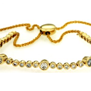 DIAMOND BRACELET