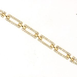 DIAMOND BRACELET