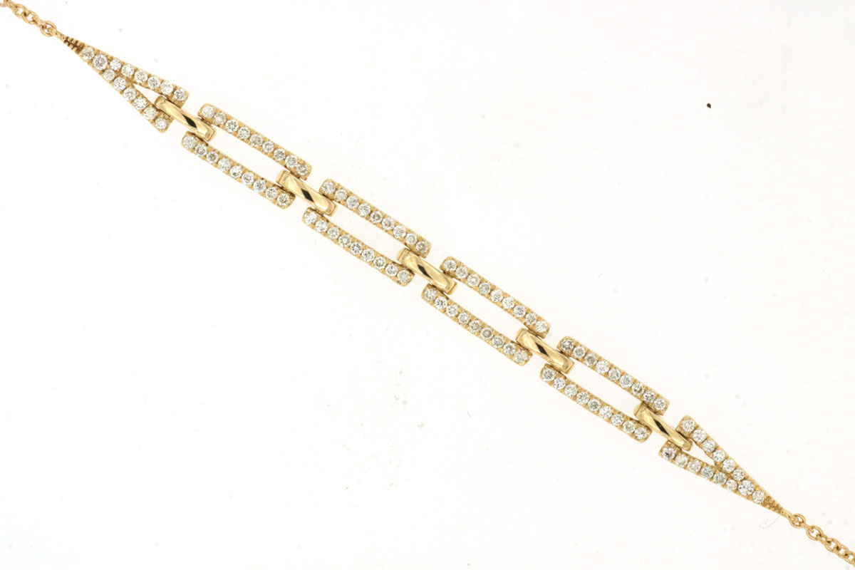 DIAMOND BRACELET