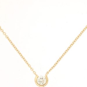 DIAMOND NECKLACE