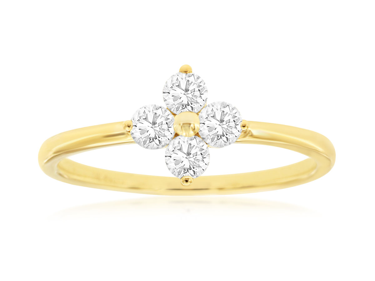 DIAMOND RING