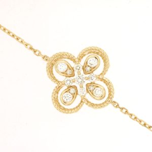 DIAMOND BRACELET