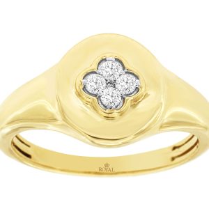 DIAMOND RING