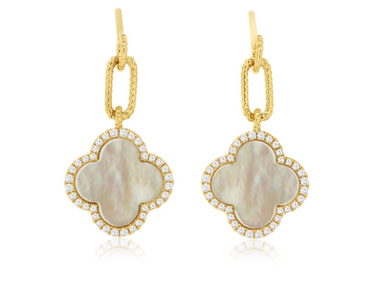 DIAMOND EARRING