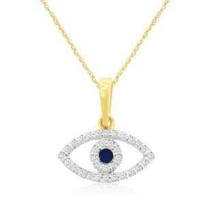 DIAMOND PENDANT