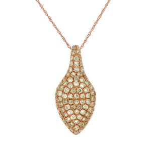 DIAMOND PENDANT