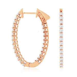 DIAMOND EARRING