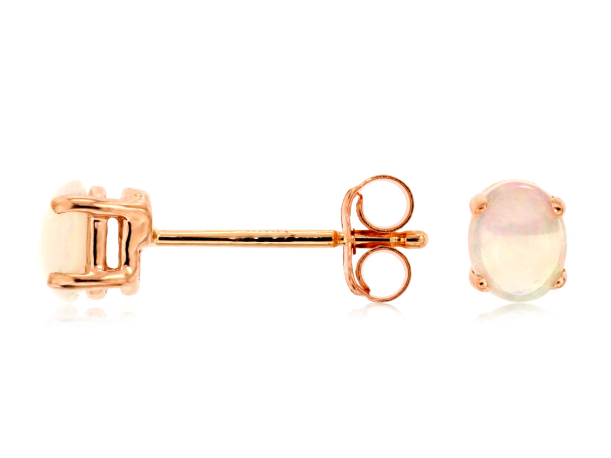 OPAL STUDS