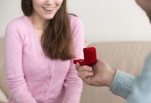 How to Choose the Perfect Ring for Valentine’s Day