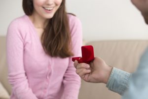 How to Choose the Perfect Ring for Valentine’s Day - Joe’s Jewelry