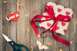 Valentine’s Day Jewelry Gifts