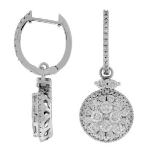 DIAMOND EARRING