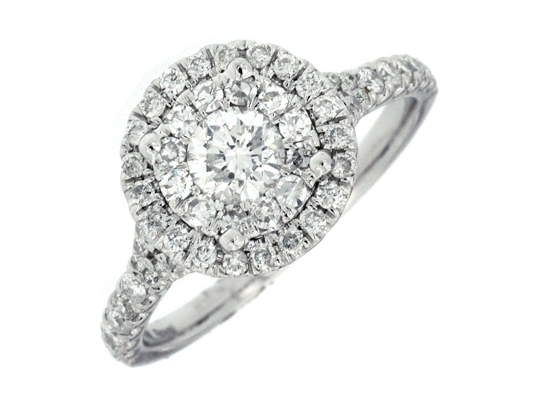 DIAMOND RING