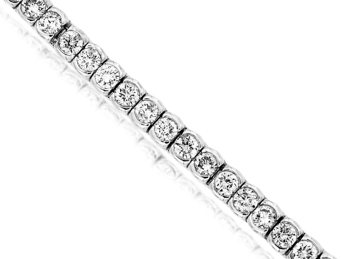 DIAMOND BRACELET