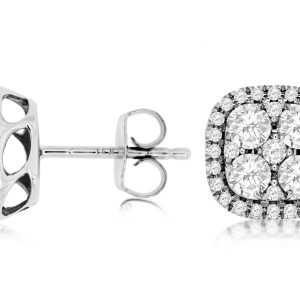 DIAMOND EARRING