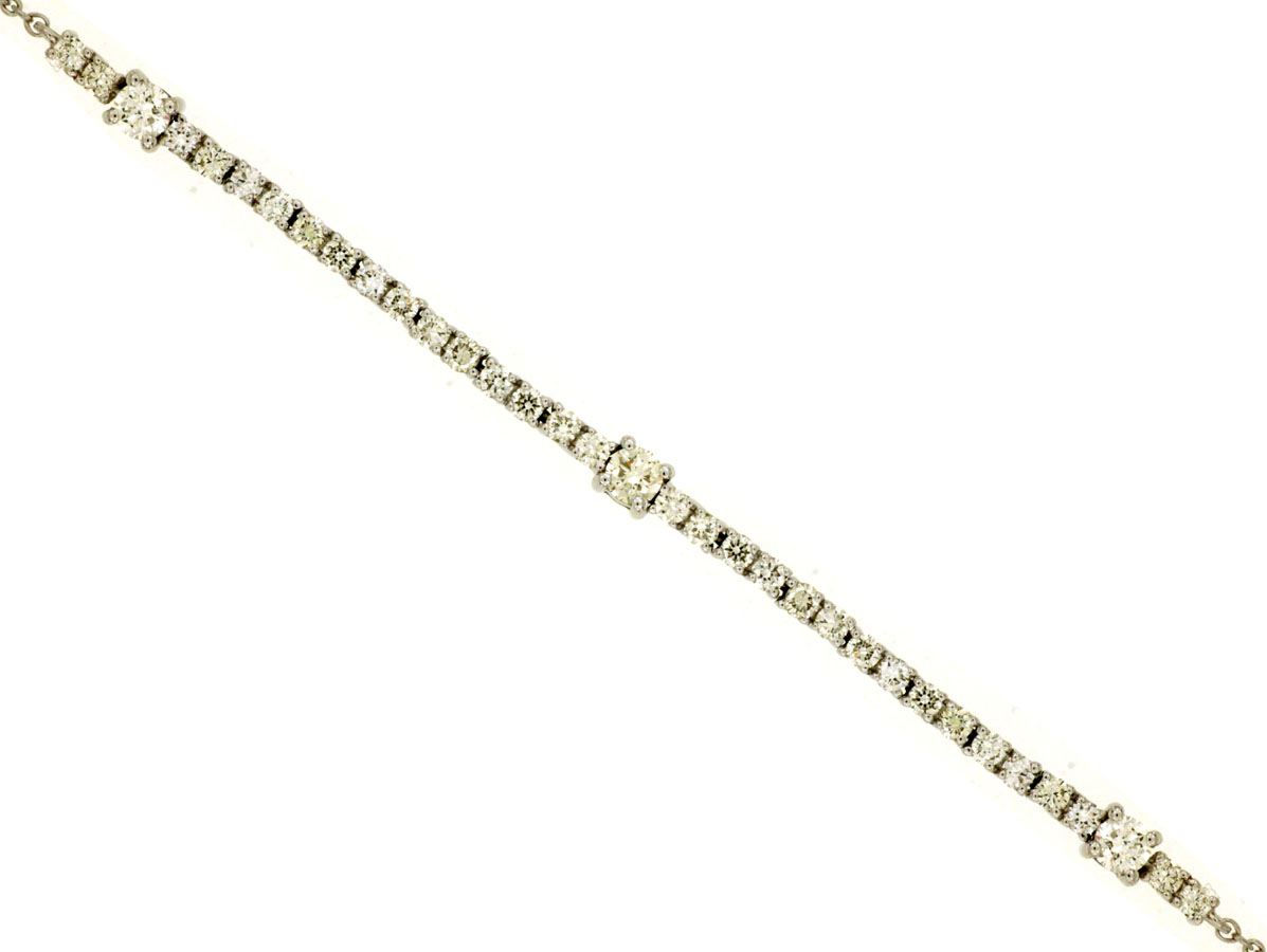 DIAMOND BRACELET