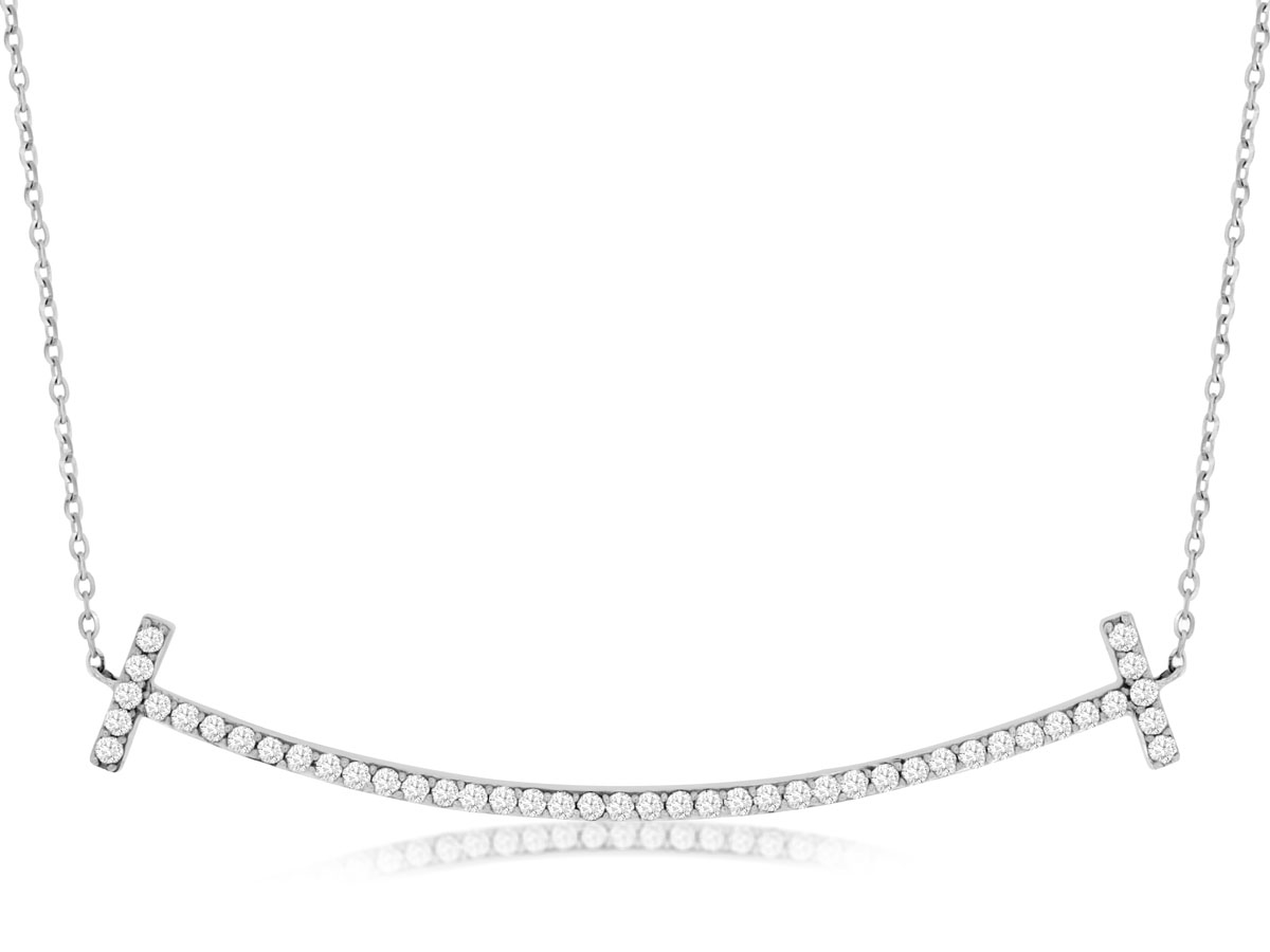 DIAMOND NECKLACE