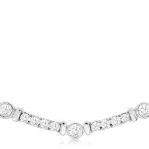 DIAMOND NECKLACE