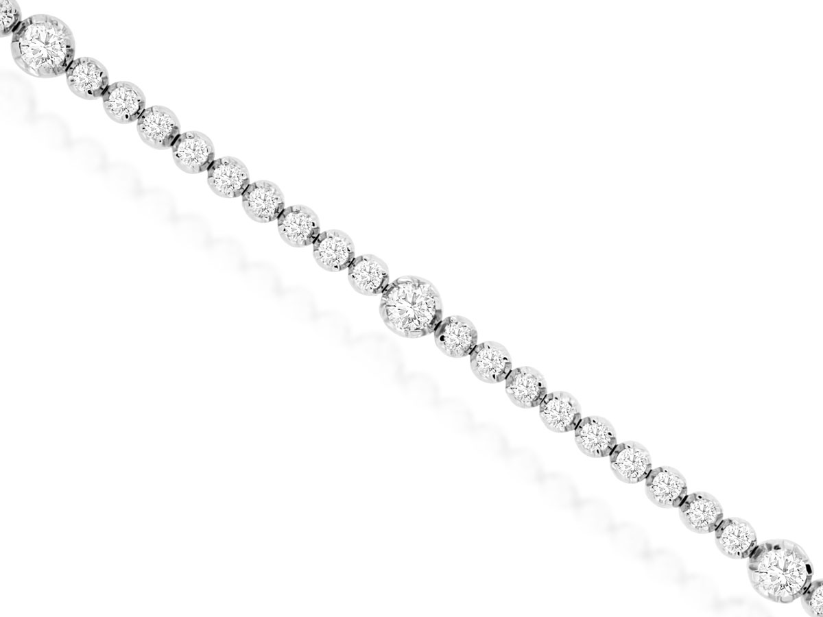 DIAMOND BRACELET