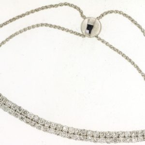 DIAMOND BRACELET