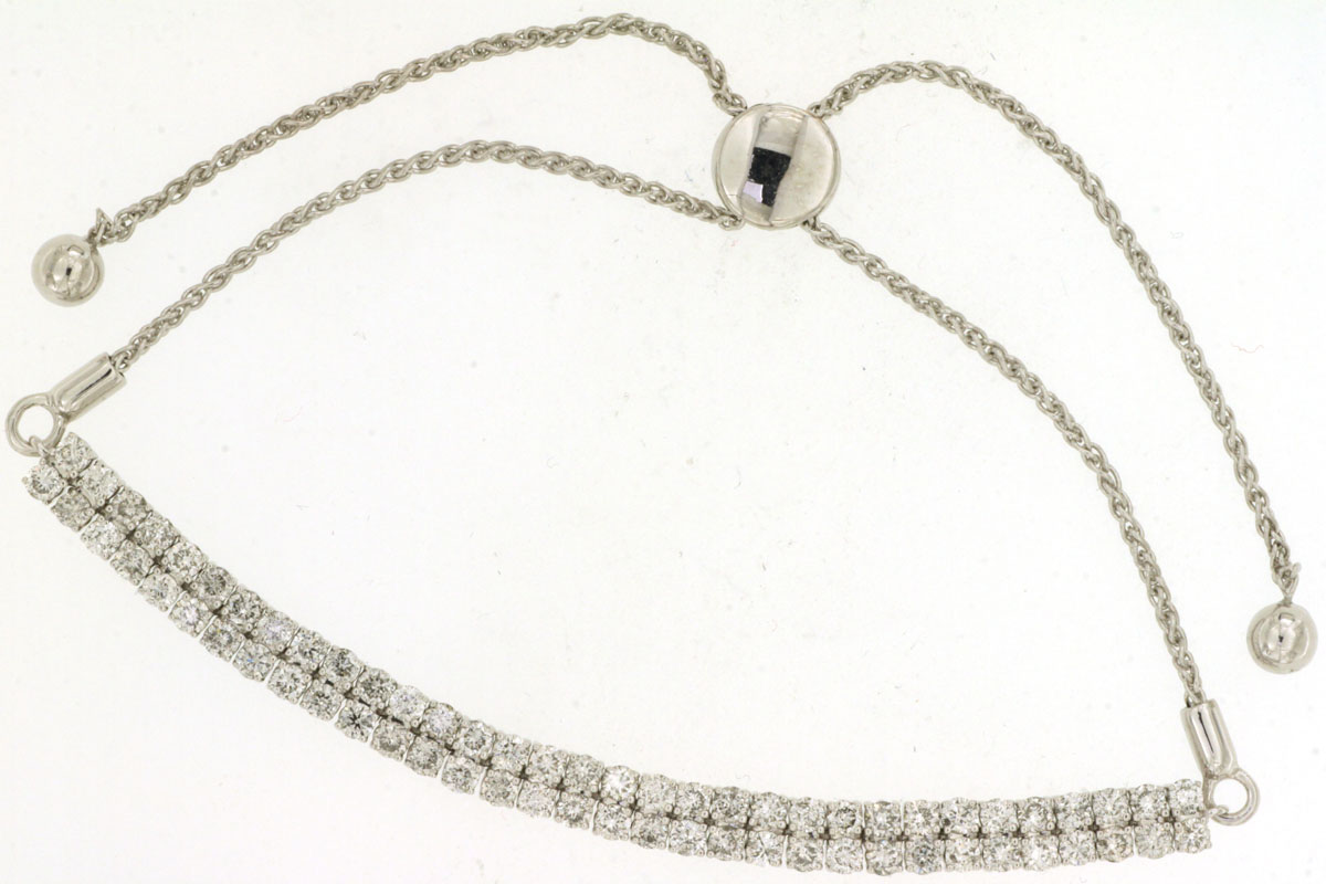 DIAMOND BRACELET