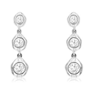 DIAMOND EARRING