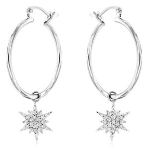 DIAMOND EARRING