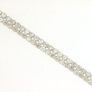 DIAMOND BRACELET