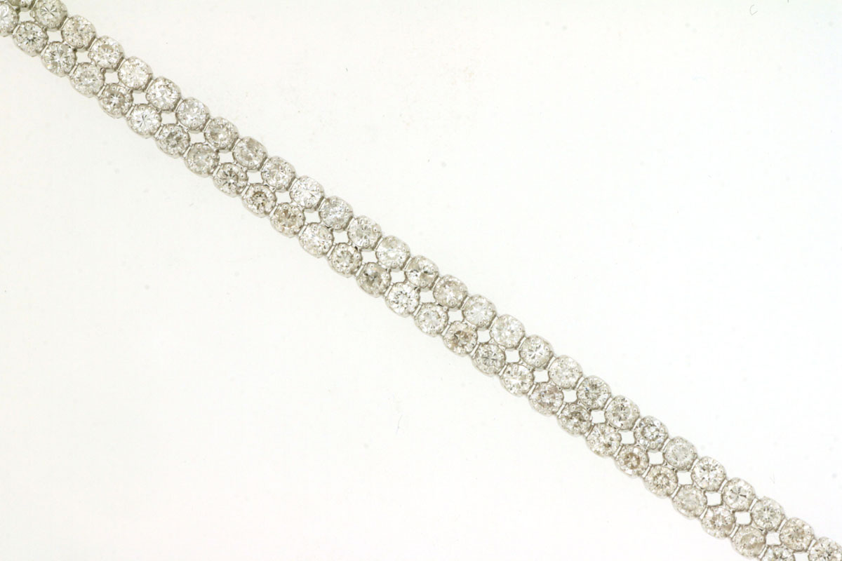 DIAMOND BRACELET