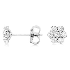 DIAMOND EARRING