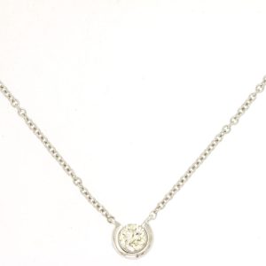 DIAMOND NECKLACE