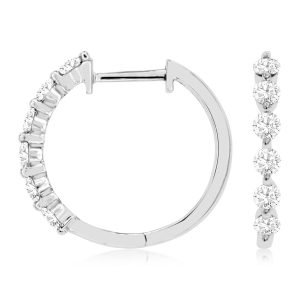 DIAMOND EARRING