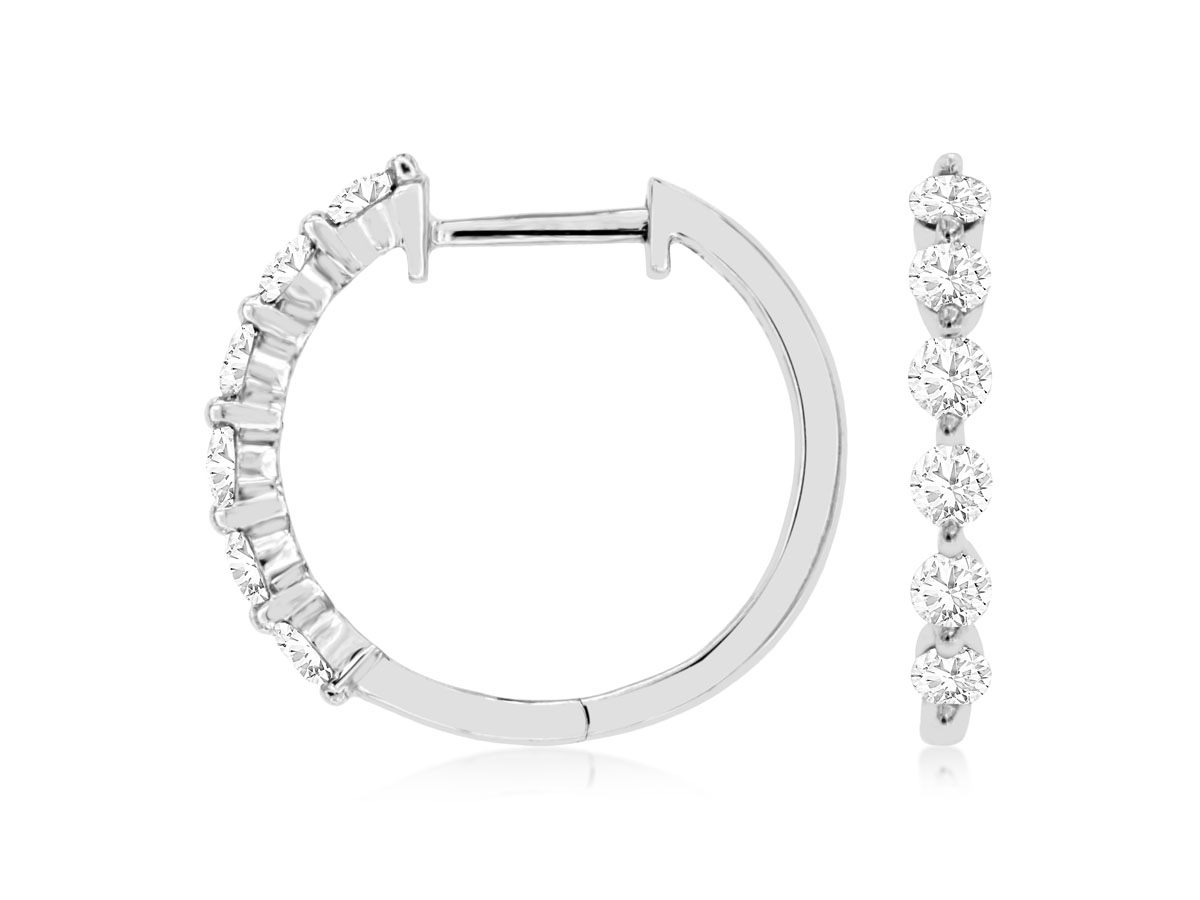 DIAMOND EARRING