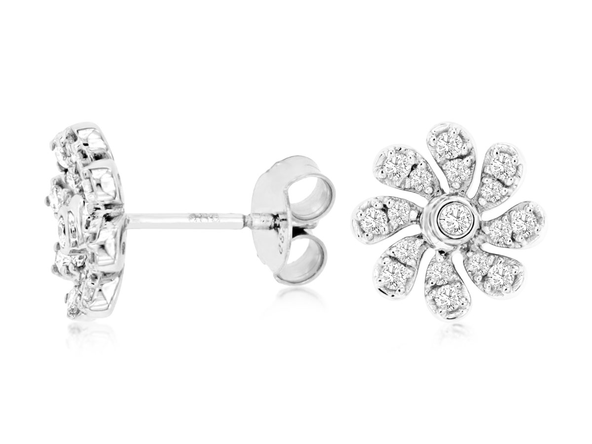 DIAMOND EARRING