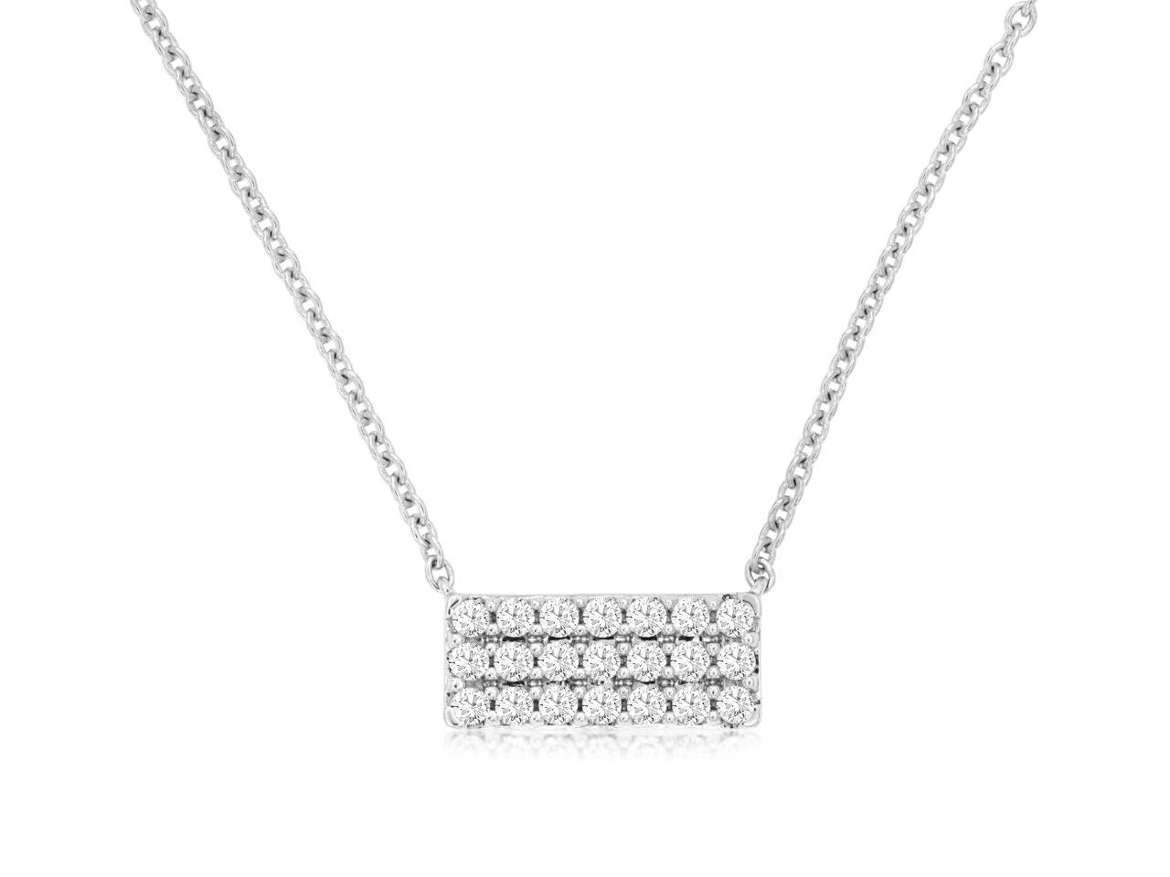 DIAMOND NECKLACE