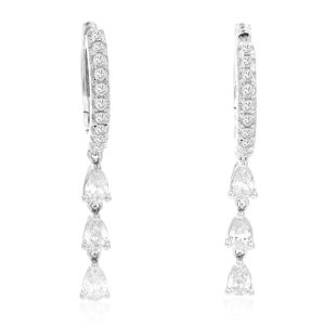 DIAMOND EARRING