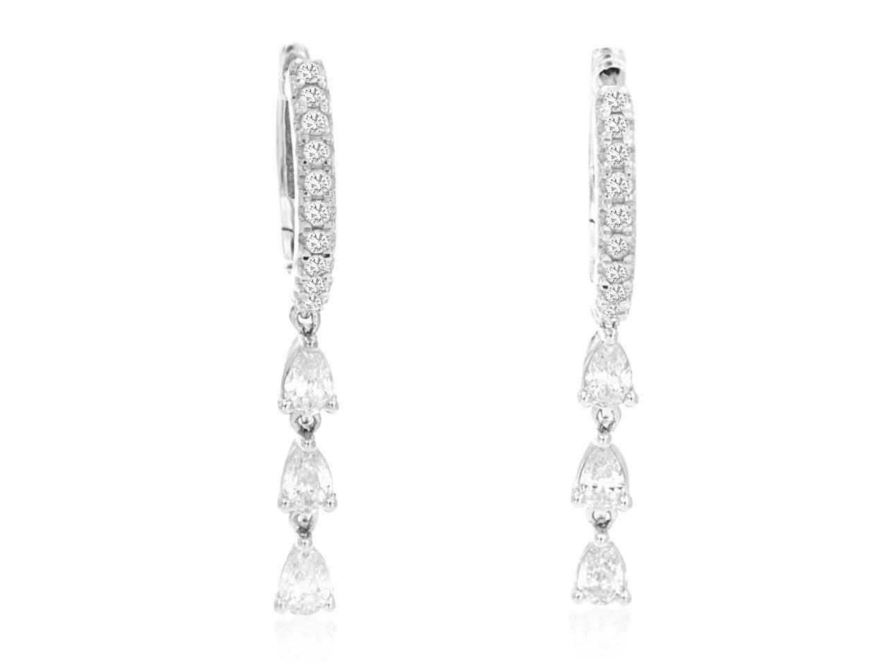 DIAMOND EARRING