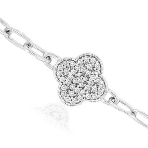 DIAMOND BRACELET