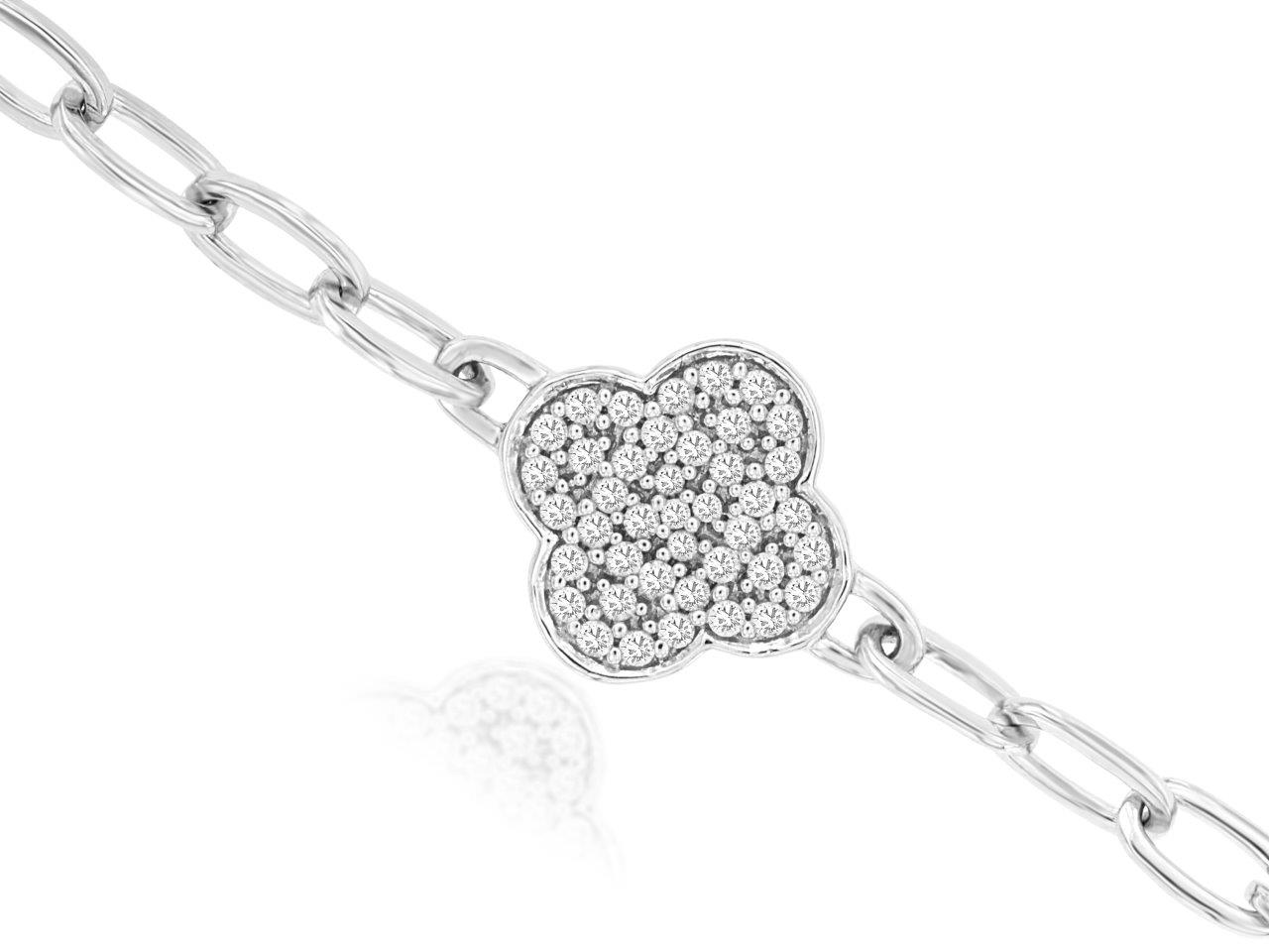 DIAMOND BRACELET