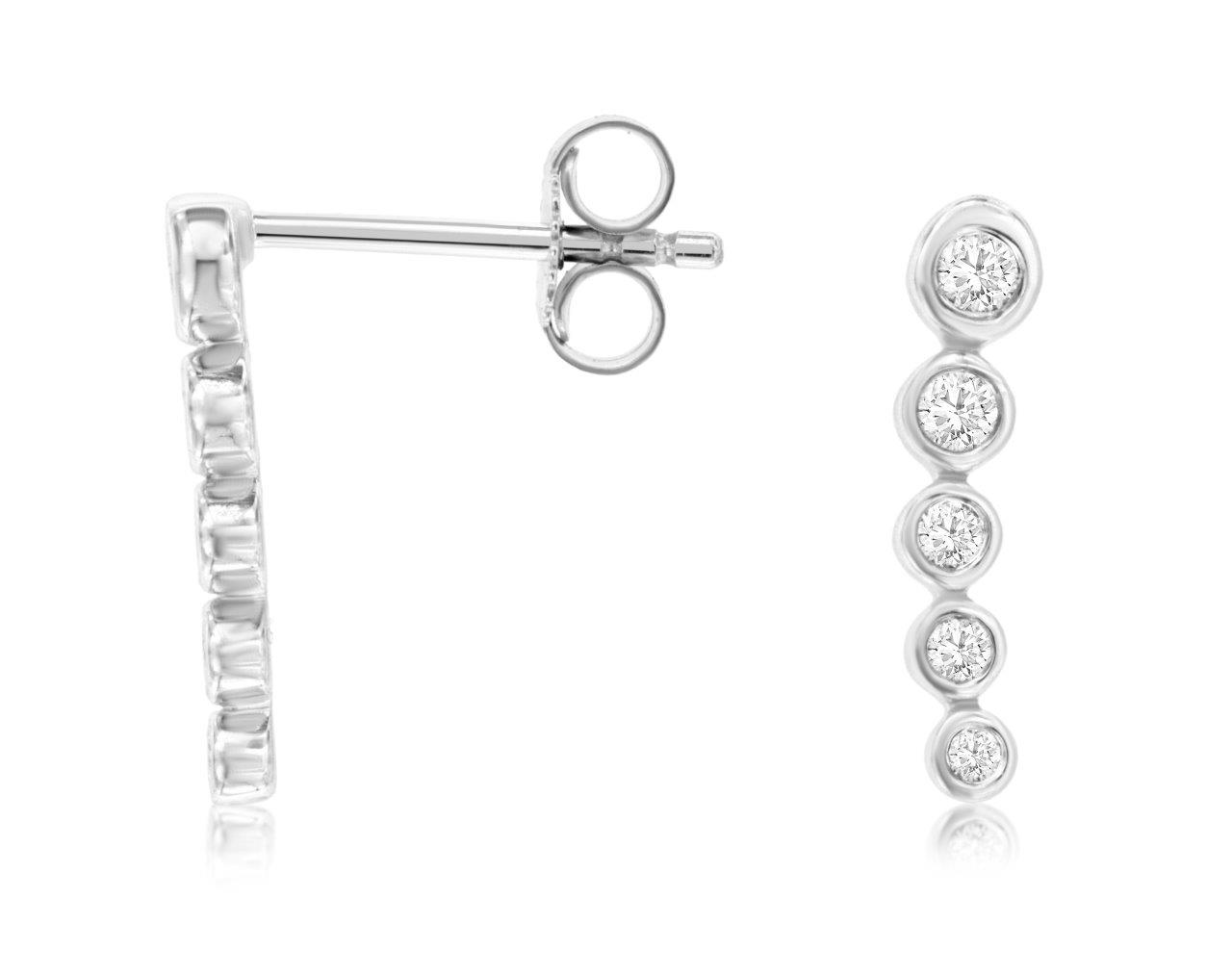 DIAMOND EARRING